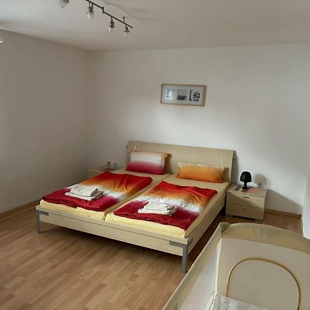 Ferienhaus Harz Bad Sachsa Esterno foto