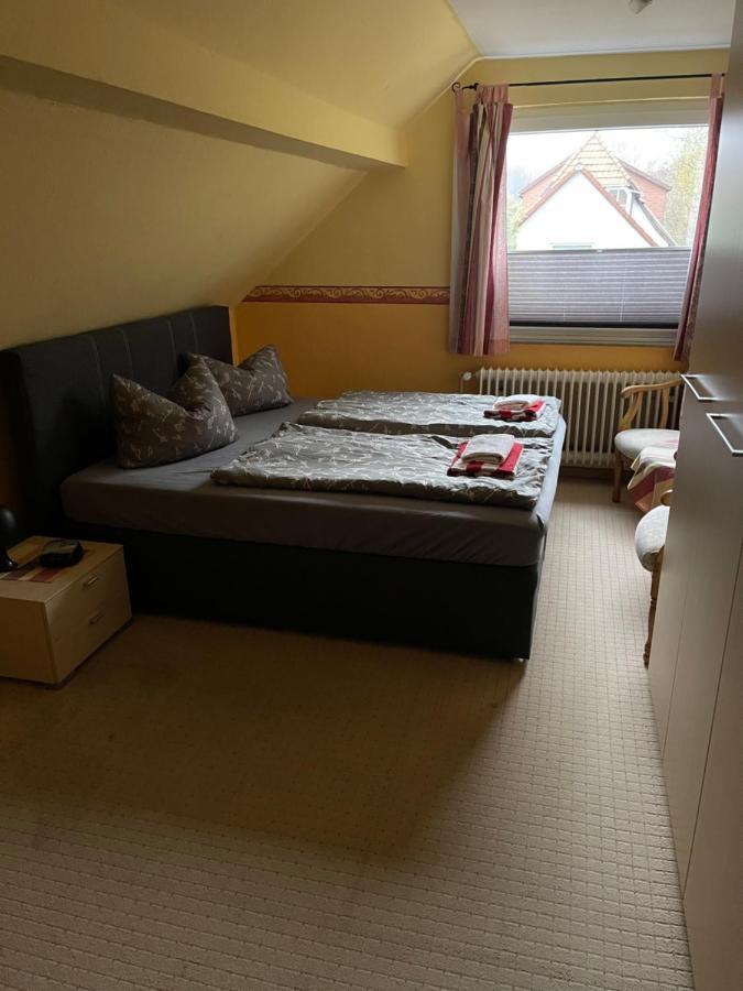 Ferienhaus Harz Bad Sachsa Esterno foto