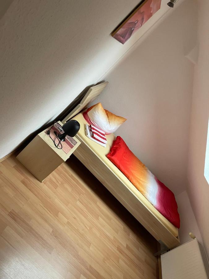 Ferienhaus Harz Bad Sachsa Esterno foto