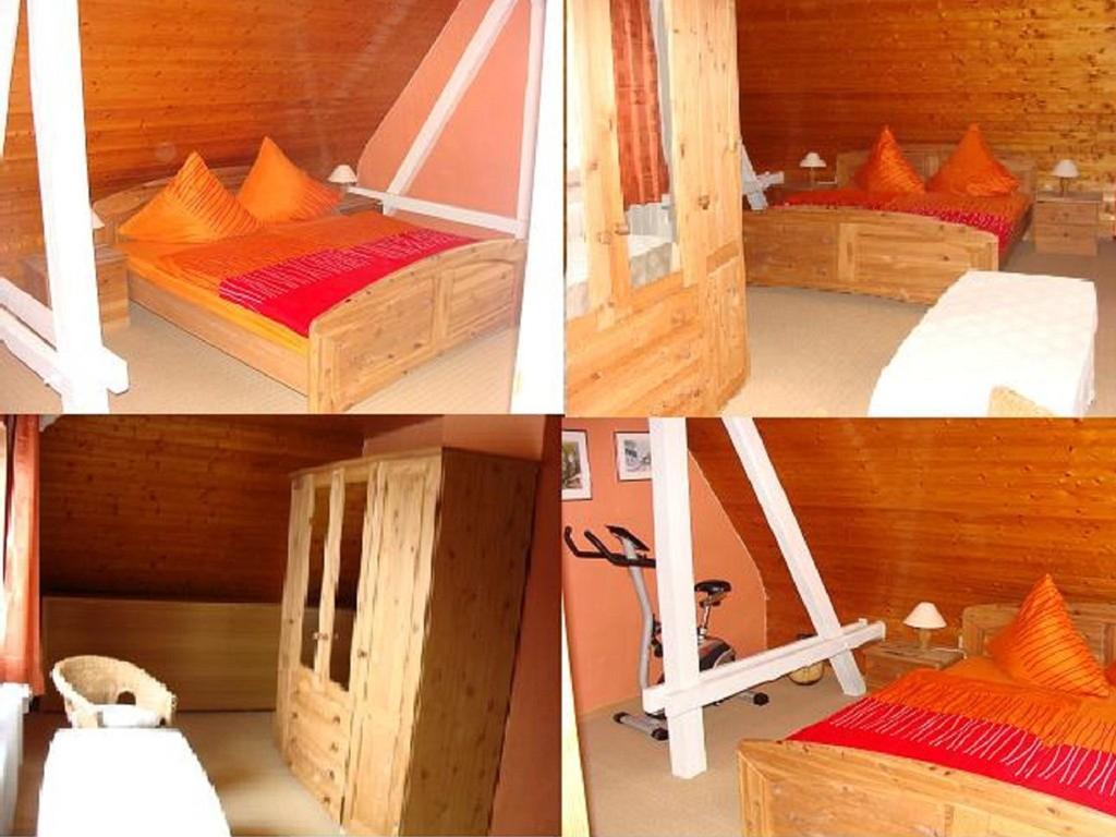 Ferienhaus Harz Bad Sachsa Esterno foto