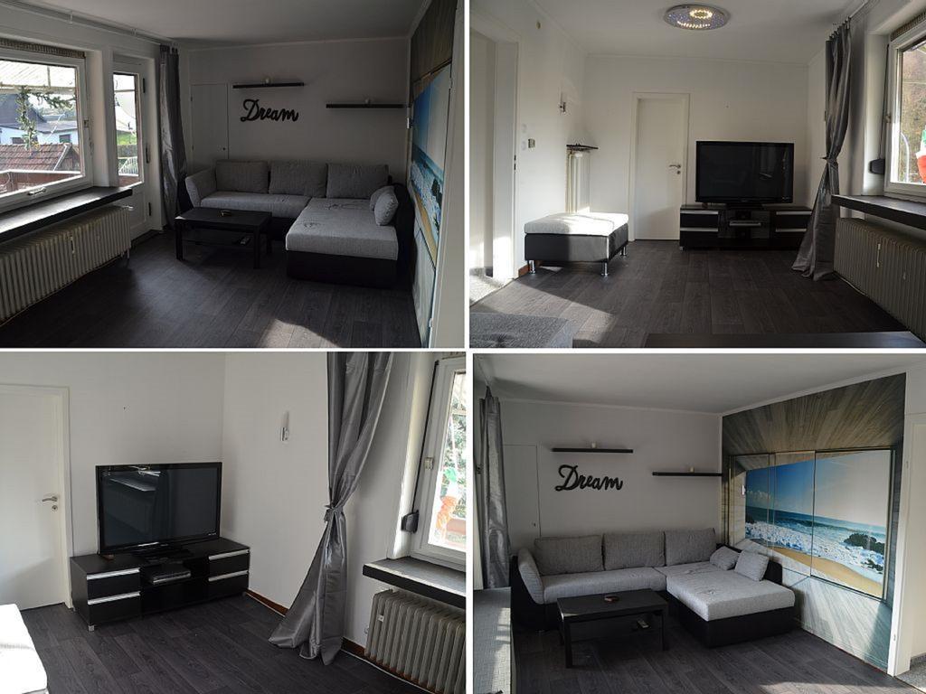 Ferienhaus Harz Bad Sachsa Esterno foto