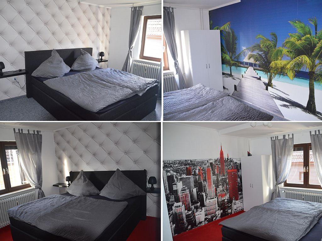 Ferienhaus Harz Bad Sachsa Esterno foto