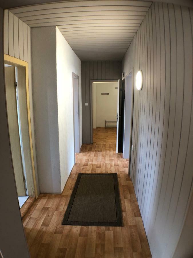 Ferienhaus Harz Bad Sachsa Esterno foto