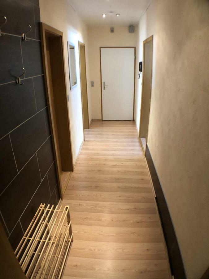 Ferienhaus Harz Bad Sachsa Esterno foto