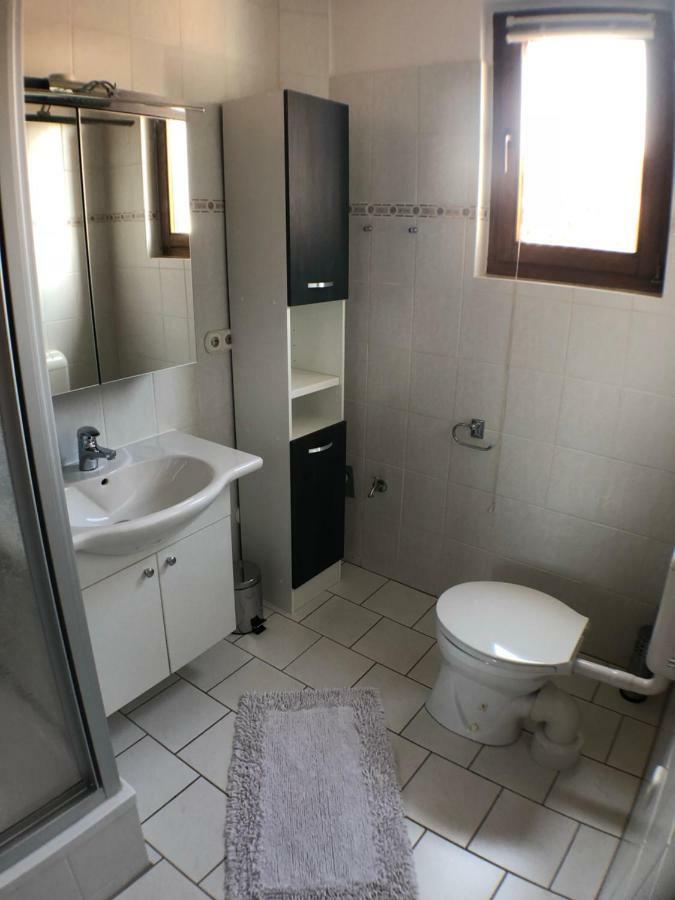Ferienhaus Harz Bad Sachsa Esterno foto