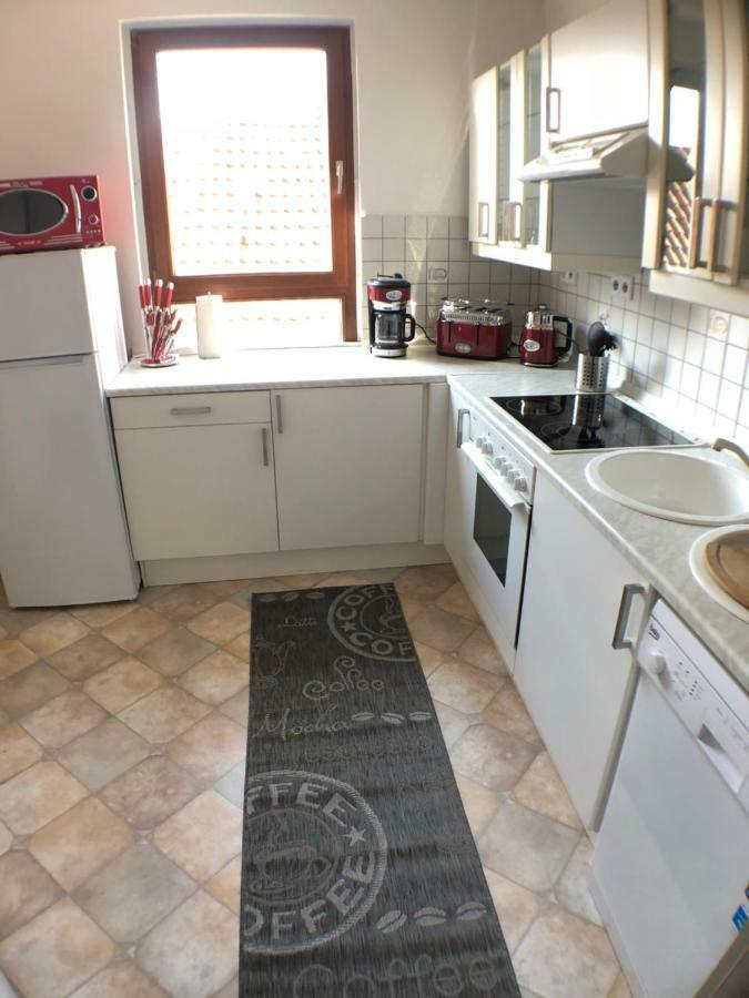 Ferienhaus Harz Bad Sachsa Esterno foto