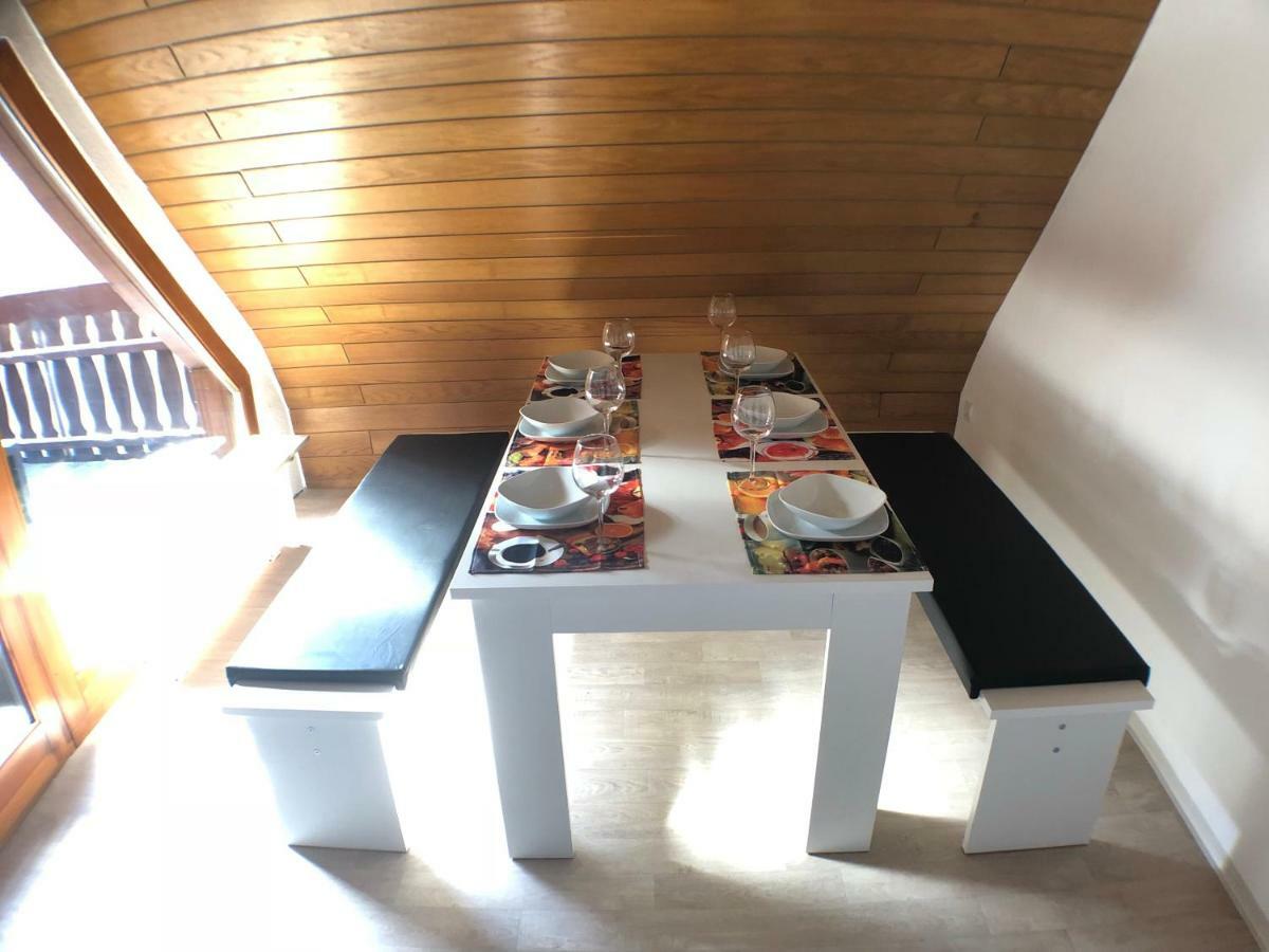 Ferienhaus Harz Bad Sachsa Esterno foto