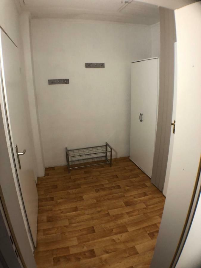 Ferienhaus Harz Bad Sachsa Esterno foto
